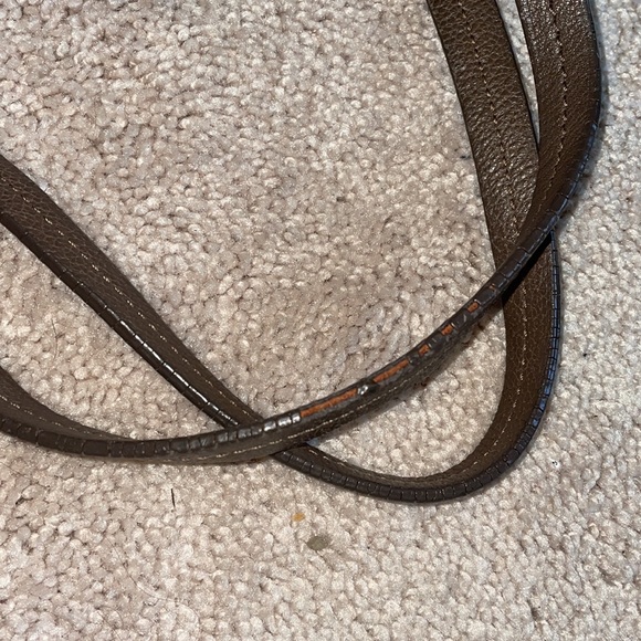 Louis Vuitton
Lumineuse Handbag Monogram Empreinte Leather PM - Picture 14 of 15